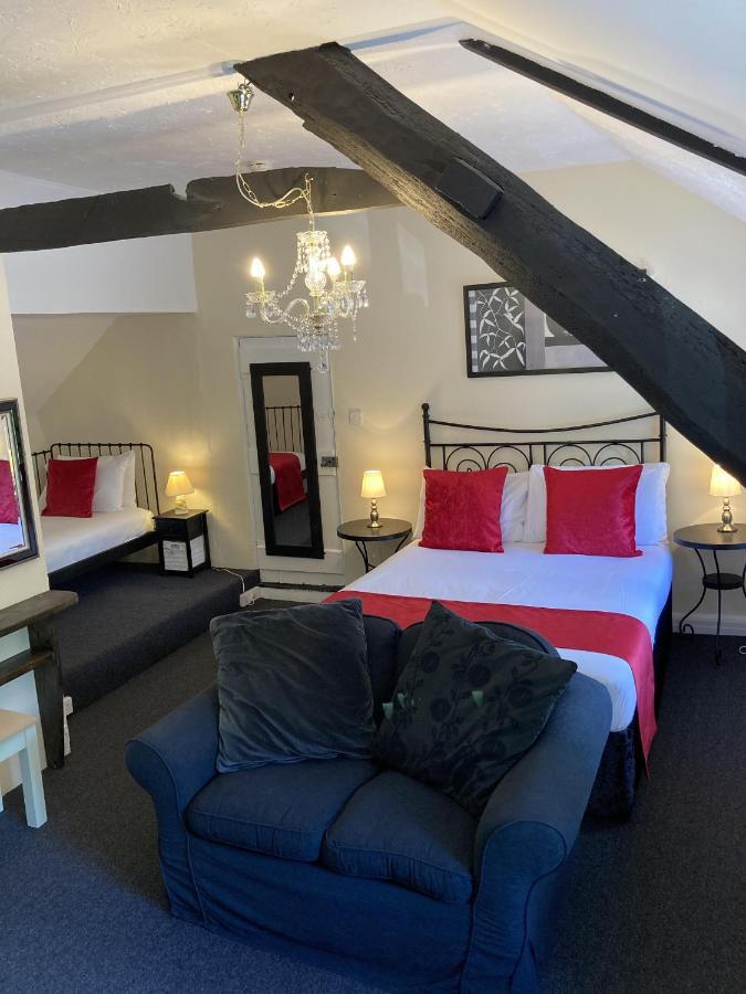 The Cridford 3*
