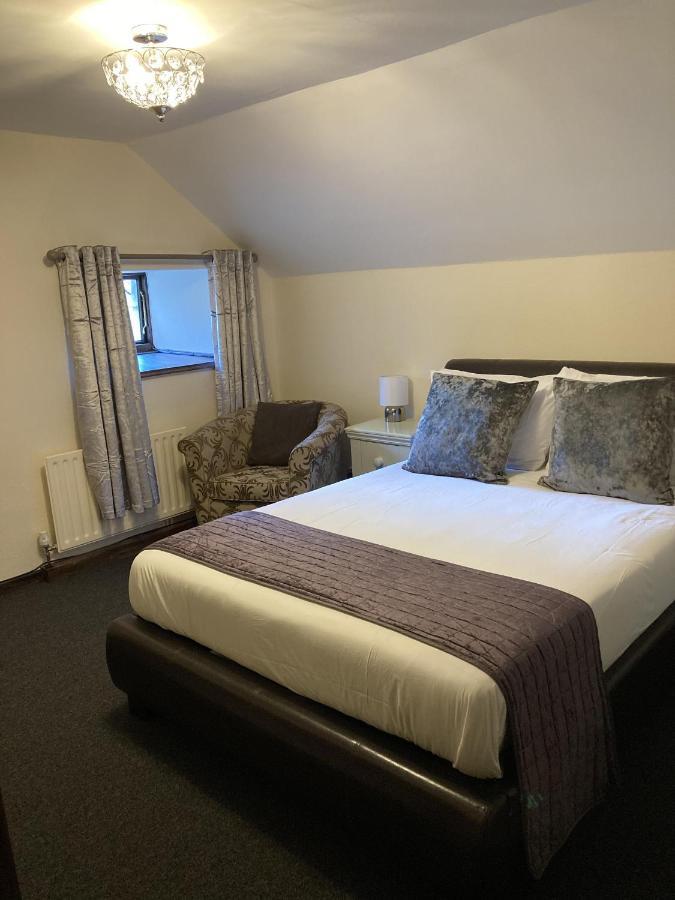 Herberg The Cridford 3*