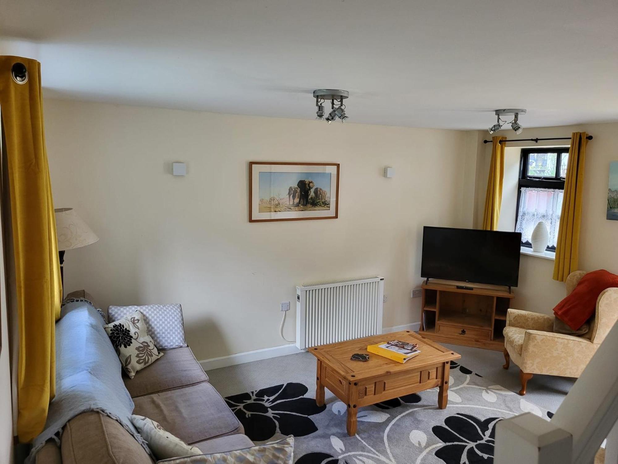 Locanda The Cridford 3*