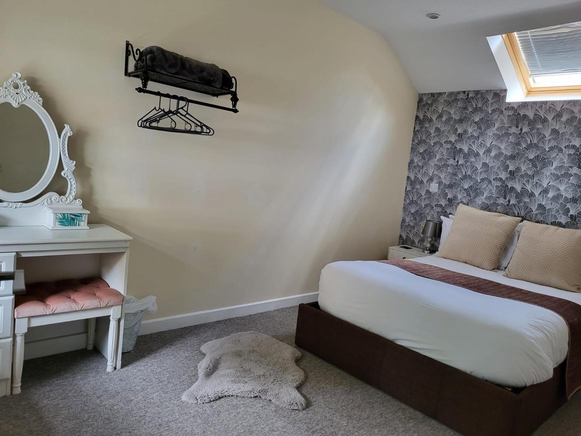 The Cridford 3*