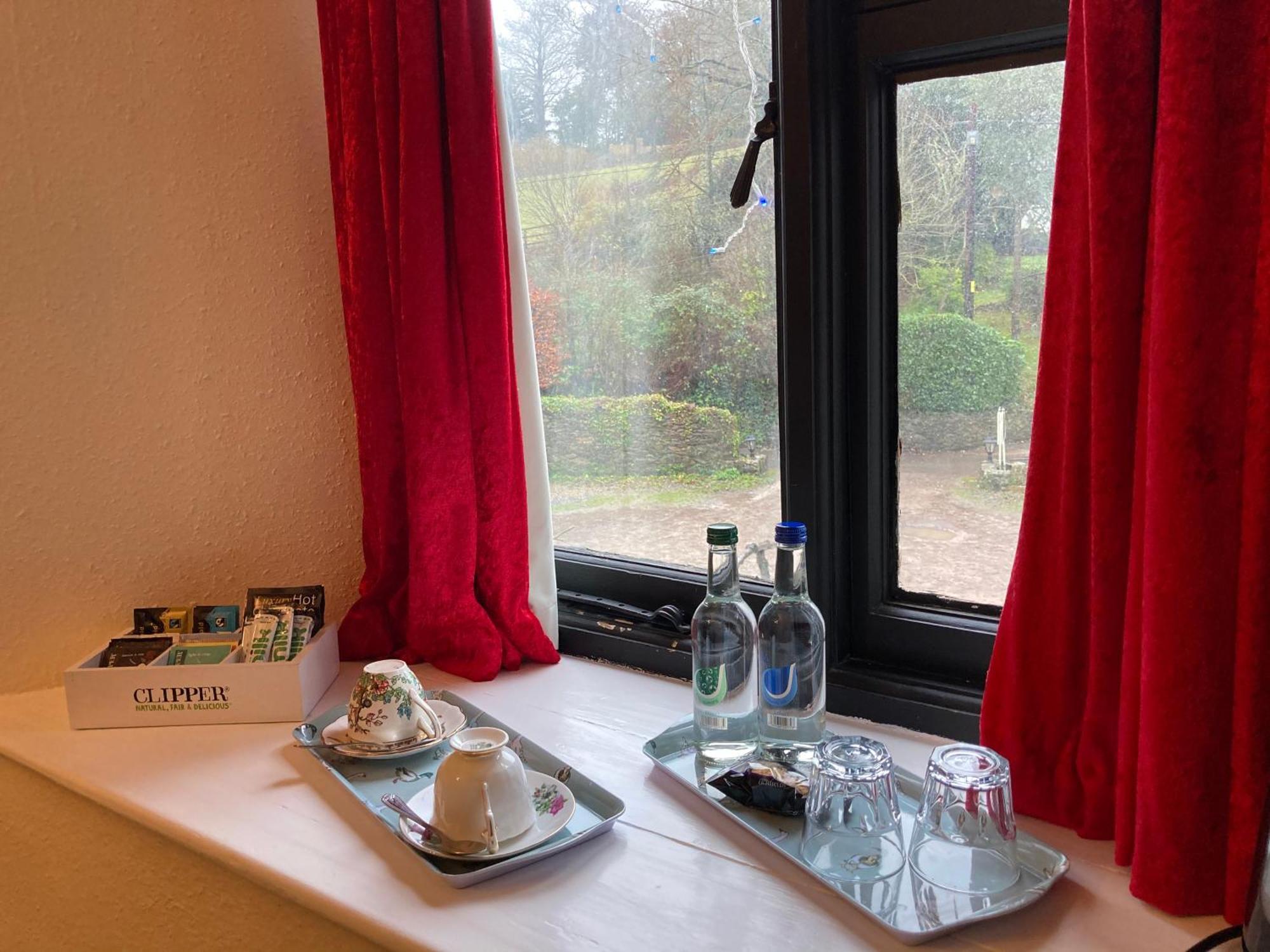 Herberg The Cridford 3*