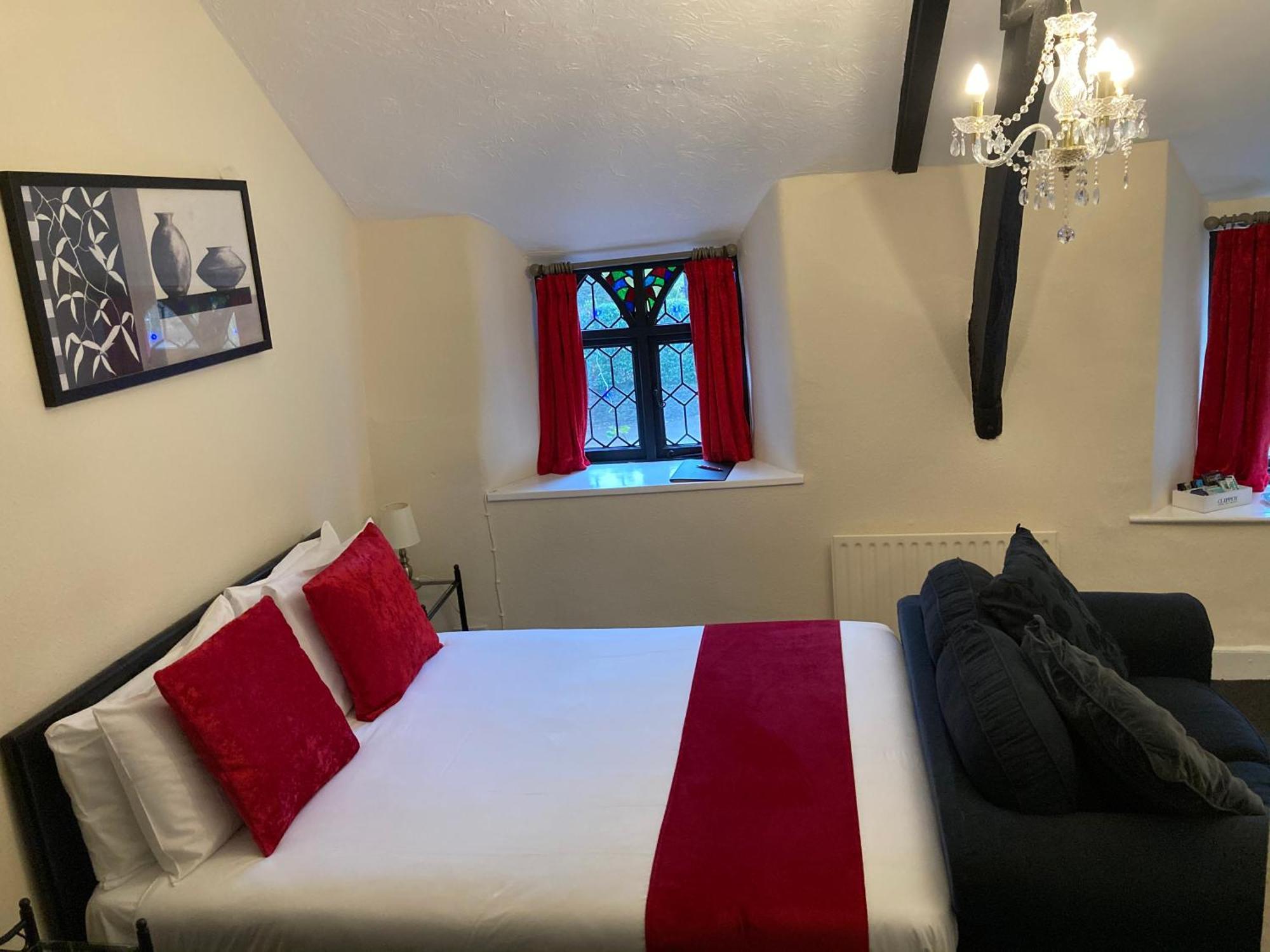 The Cridford Locanda