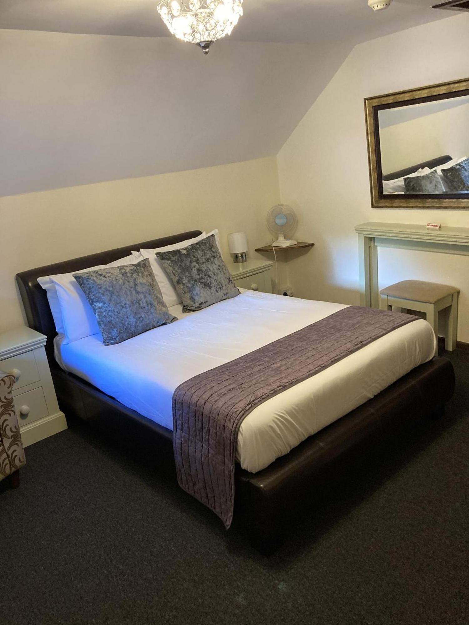 The Cridford 3* Trusham