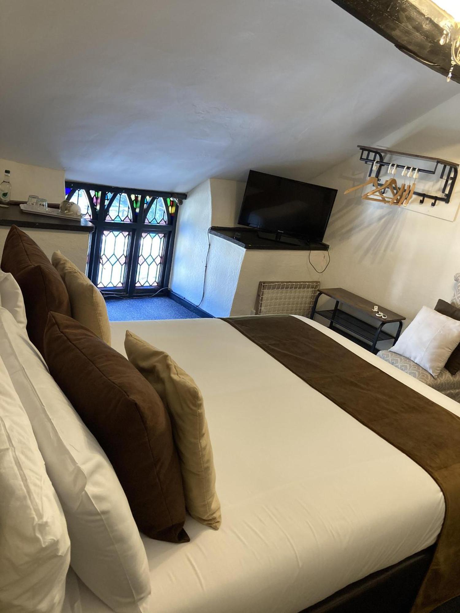 The Cridford Herberg 3*