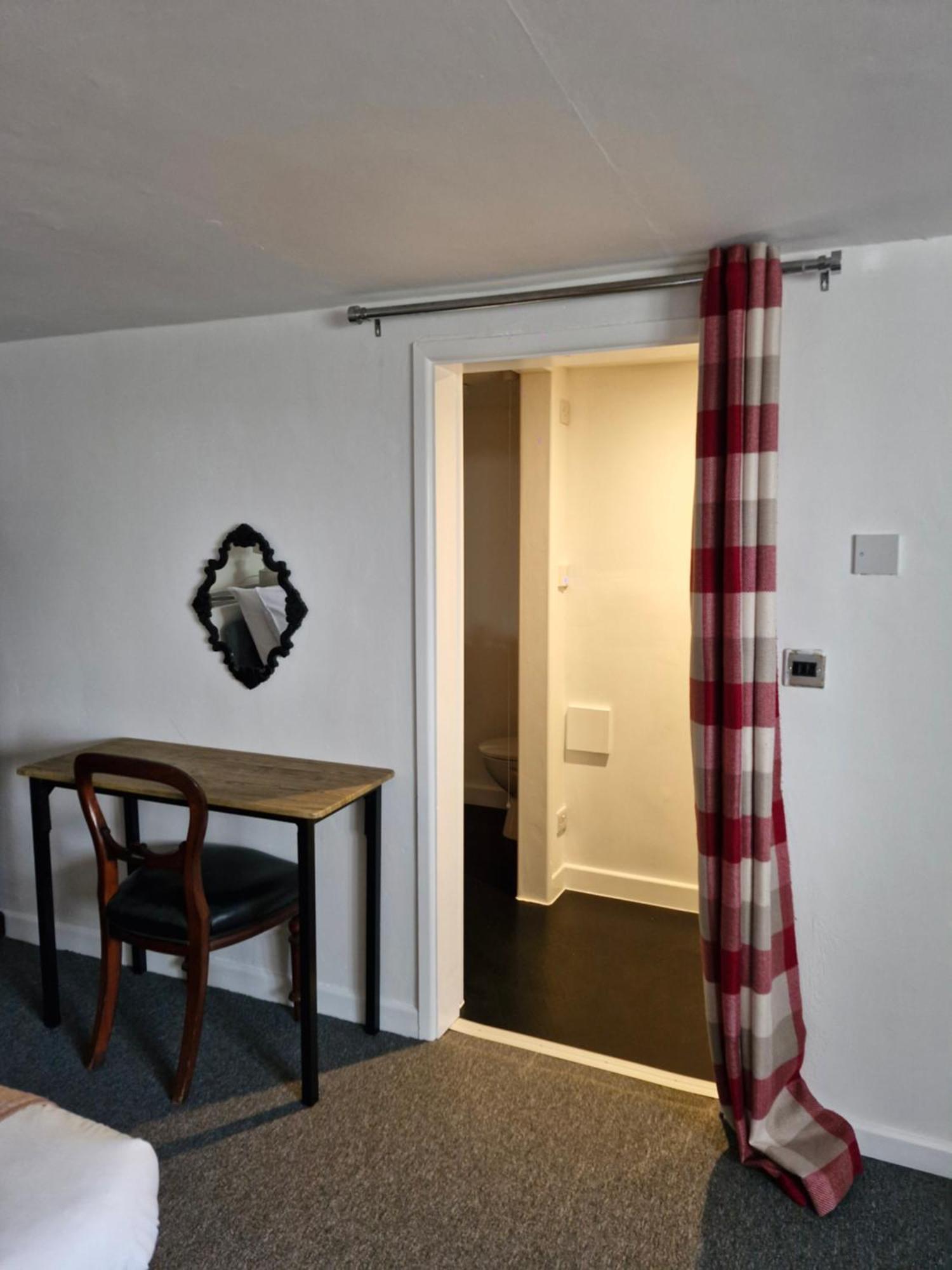 The Cridford Inn