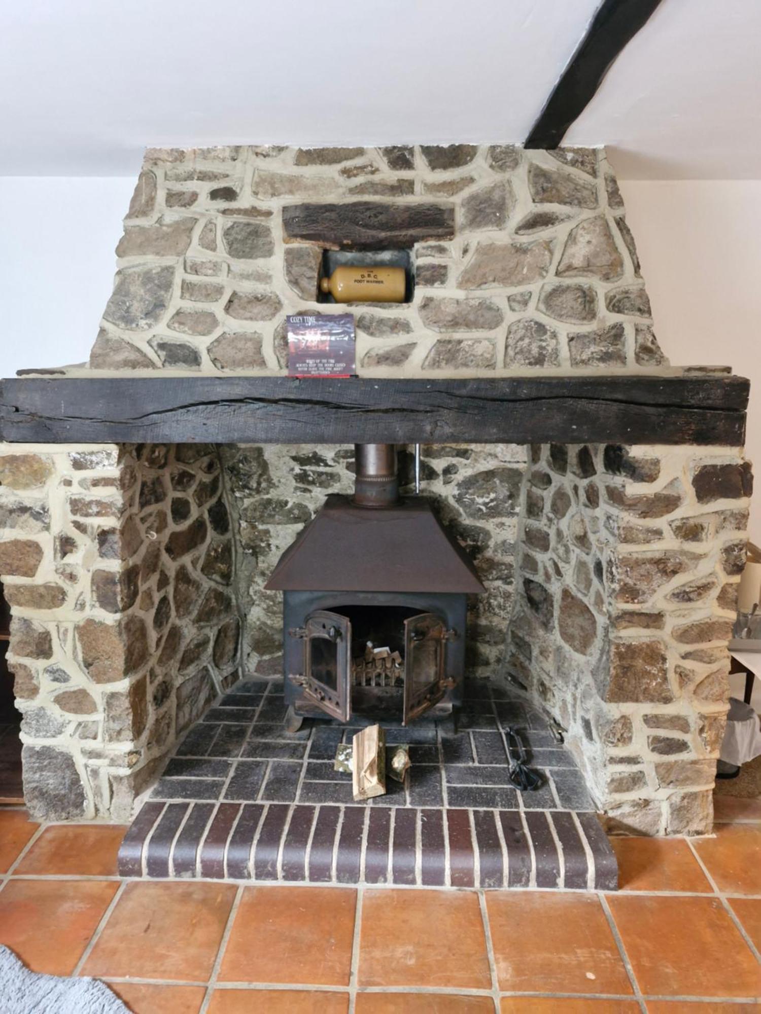 The Cridford Herberg 3*