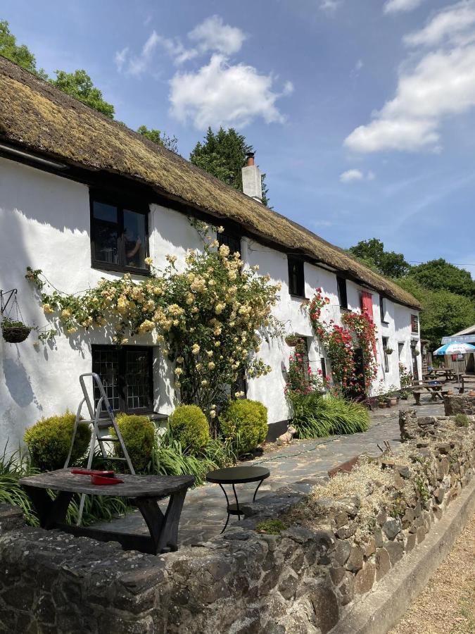 The Cridford
