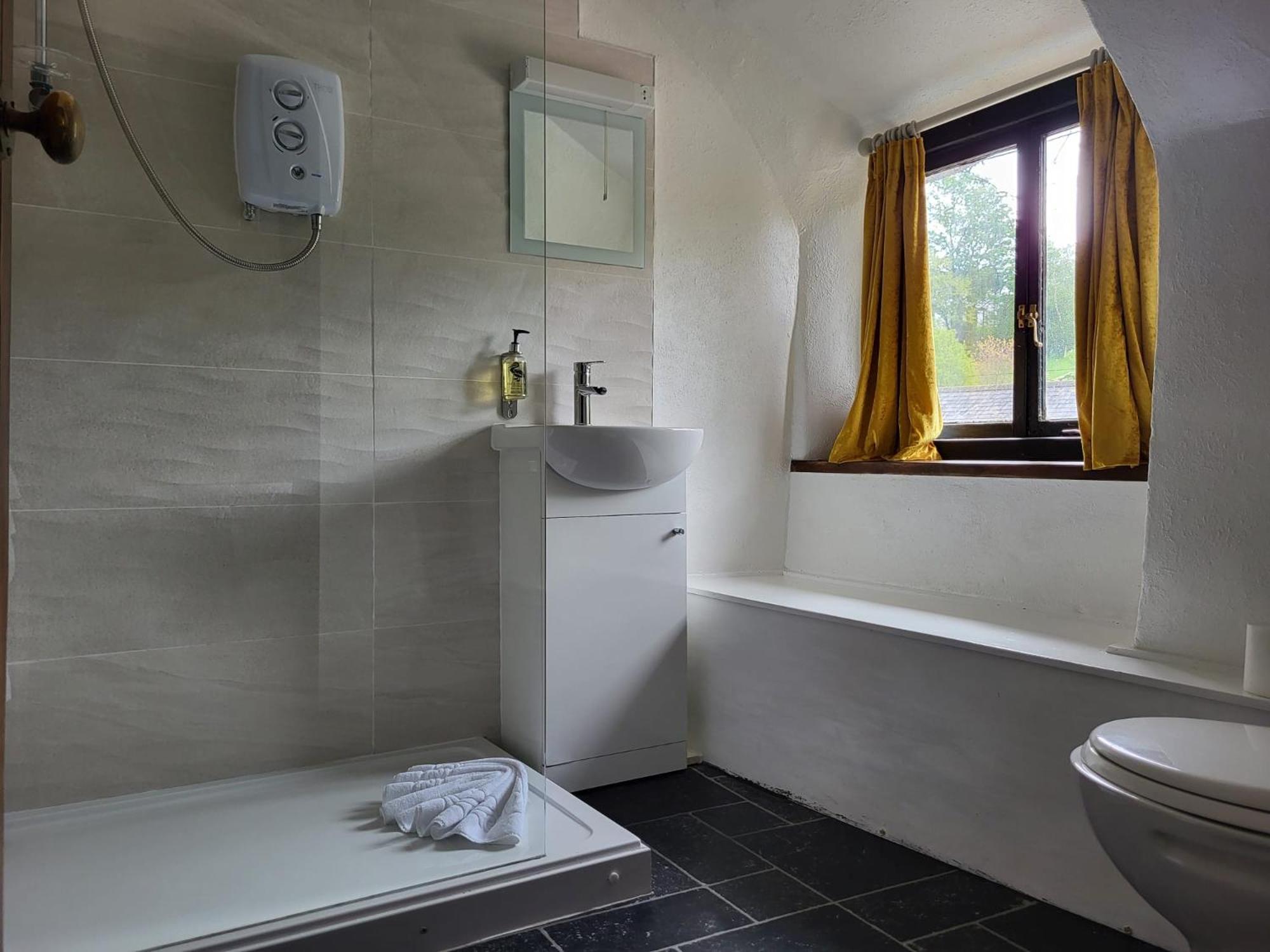 The Cridford Inn 3*