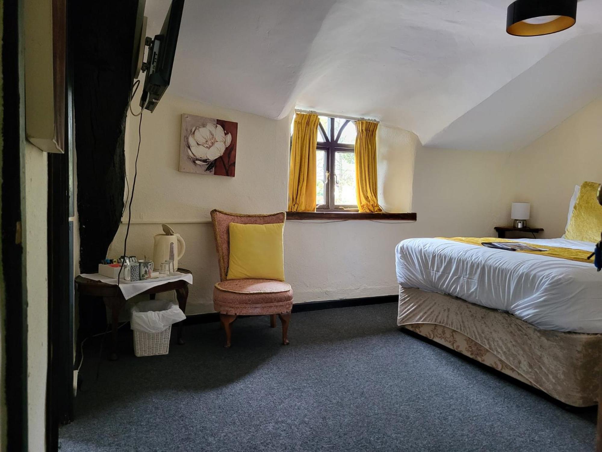 The Cridford Inn 3*