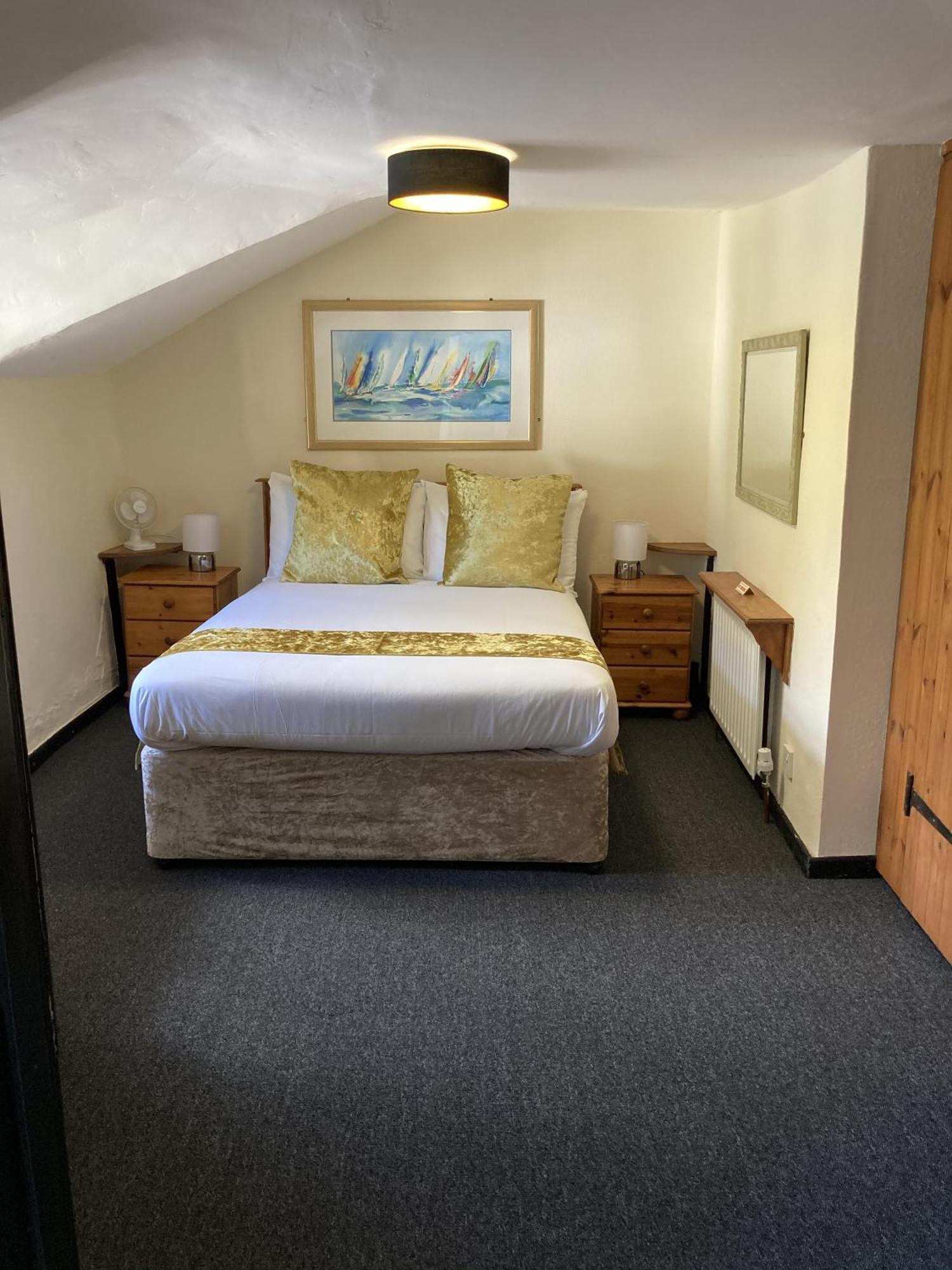 The Cridford Inn 3*