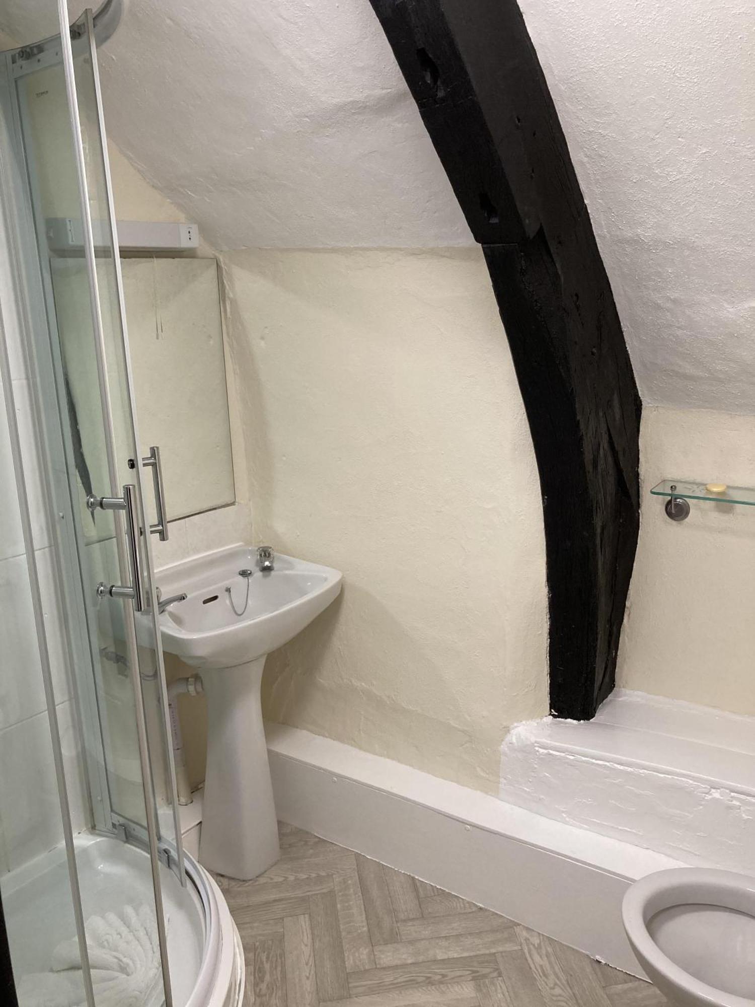 The Cridford Inn Trusham